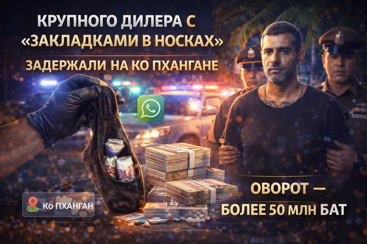 Арест наркоторговца на Ко Пхандан.webp