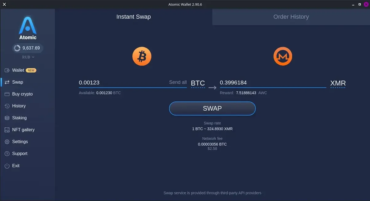 BTC с Electrum.webp