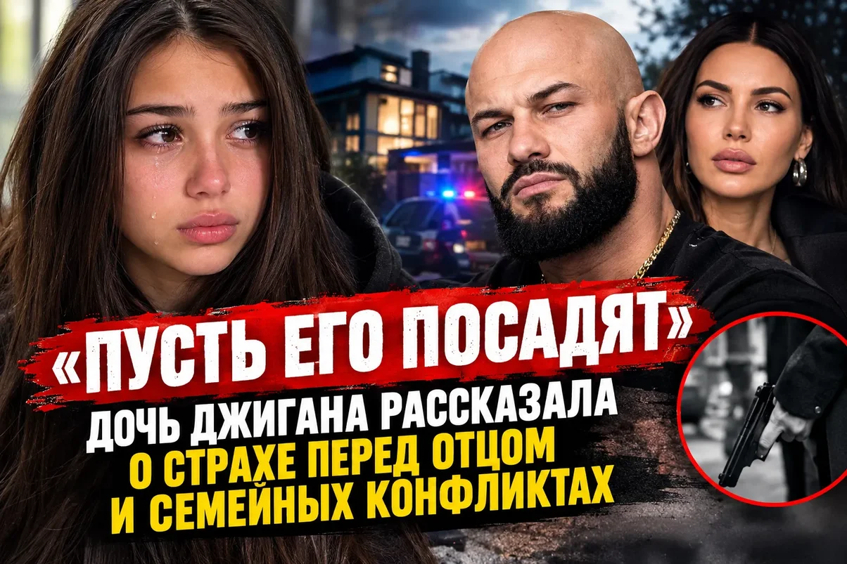 Дочь Джигана Ариэла рассказала о страхе перед отцом.webp