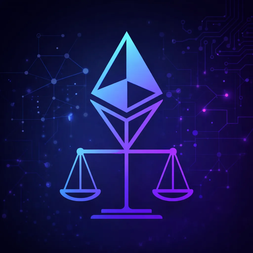 Ethereum с весами.webp
