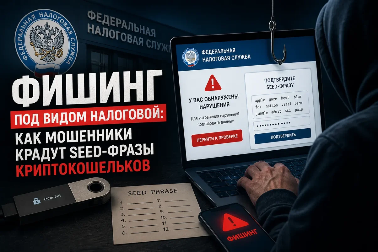 Фишинг под видом налоговой.webp