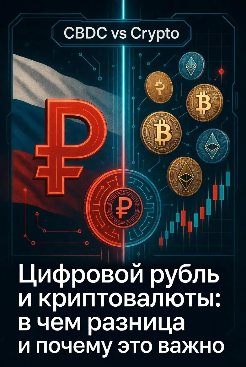 Главное отличие цифрового рубля от криптовалют_.webp