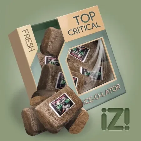 Ice-O-Lator  TOP Critical.webp
