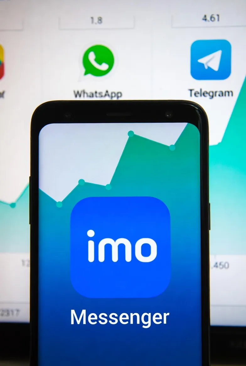 imo вошёл в топ-5 мессенджеров в России.webp