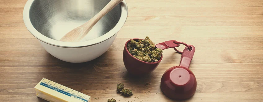 Как дозировать пищевые продукты каннабиса.webp