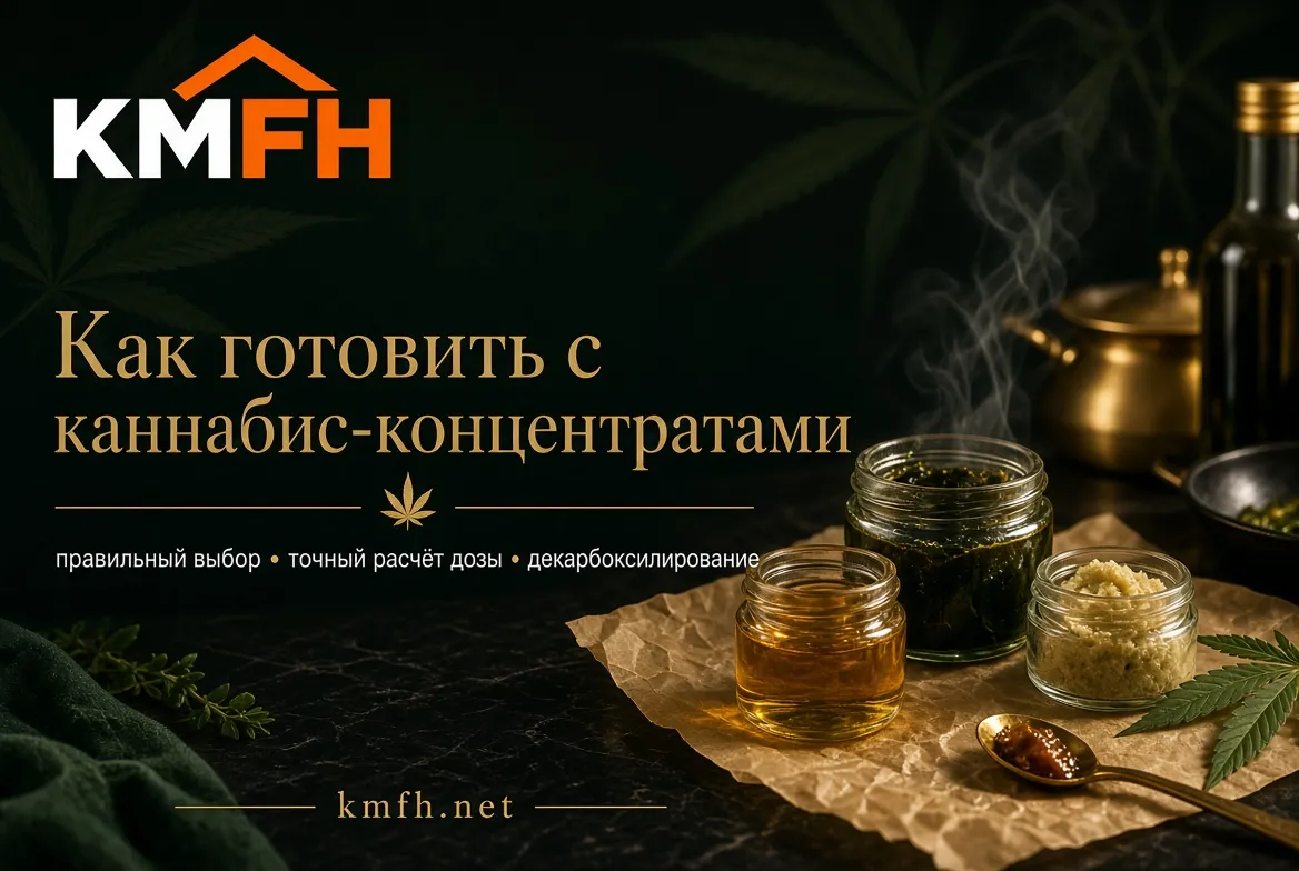 Как готовить с каннабис-концентратами.webp