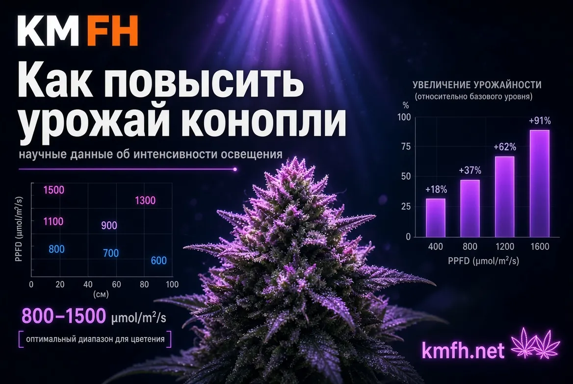 Как повысить урожай каннабиса.webp