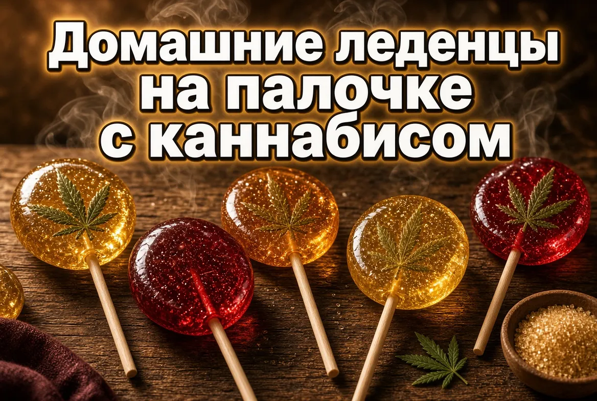 Как сделать чупа-чупс с каннабисом дома.webp