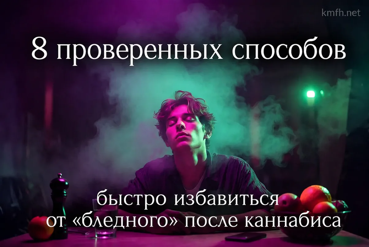 Как снять бледного от каннабиса.webp