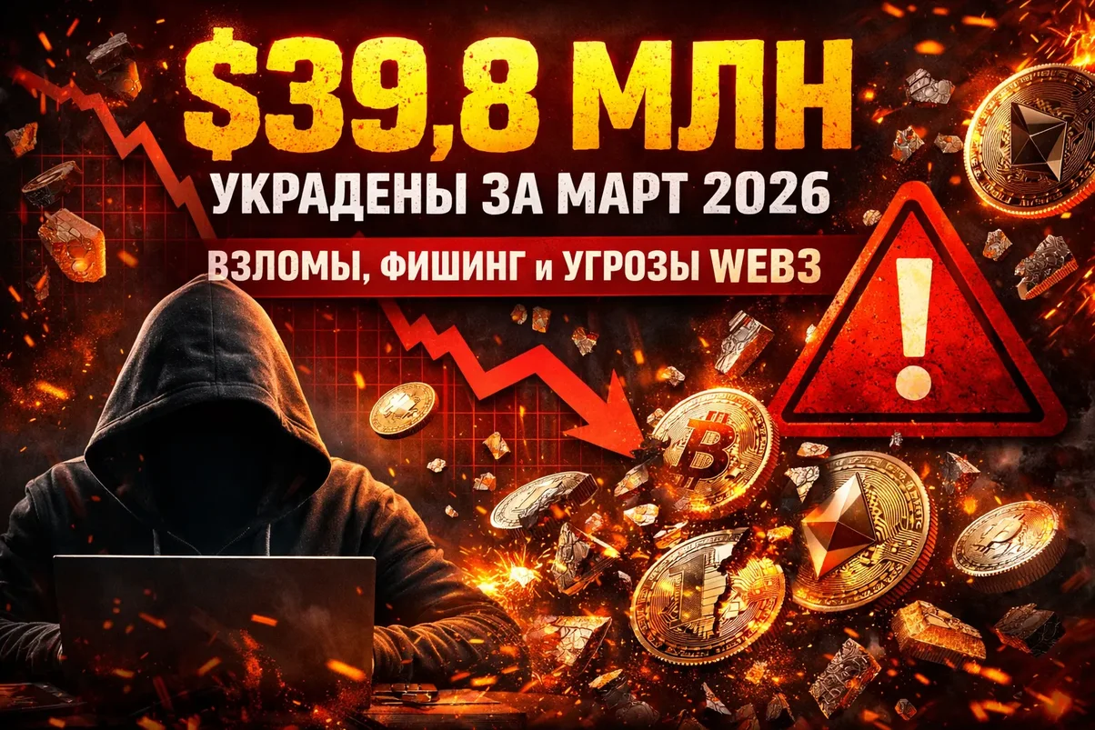 Крипторынок теряет миллионы.webp