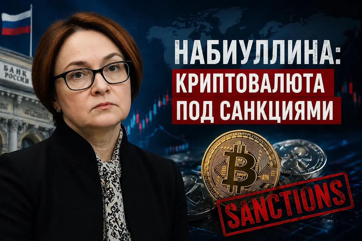 криптовалюта остается уязвимой перед санкциями.webp
