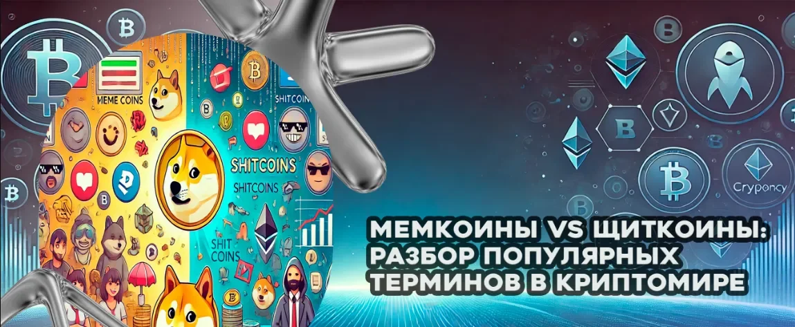 Мемкоины vs Щиткоины.webp