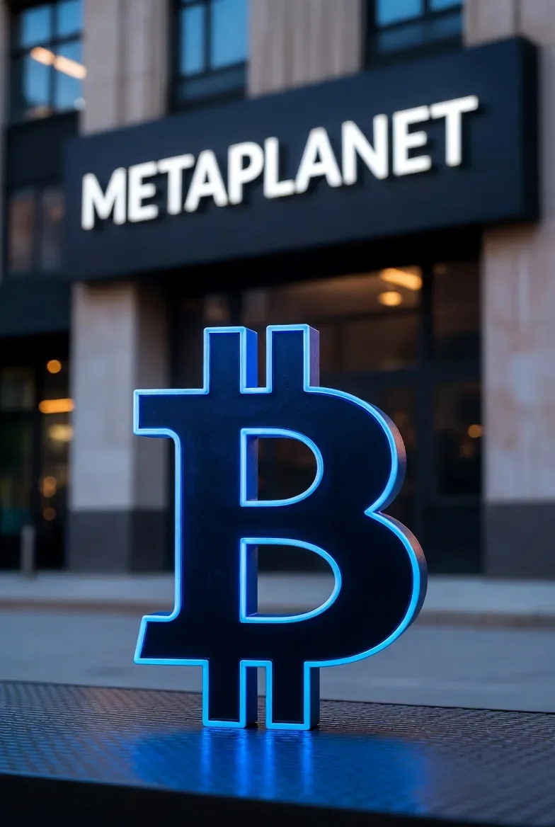 Metaplanet потеряла $680 млн на биткоине.webp