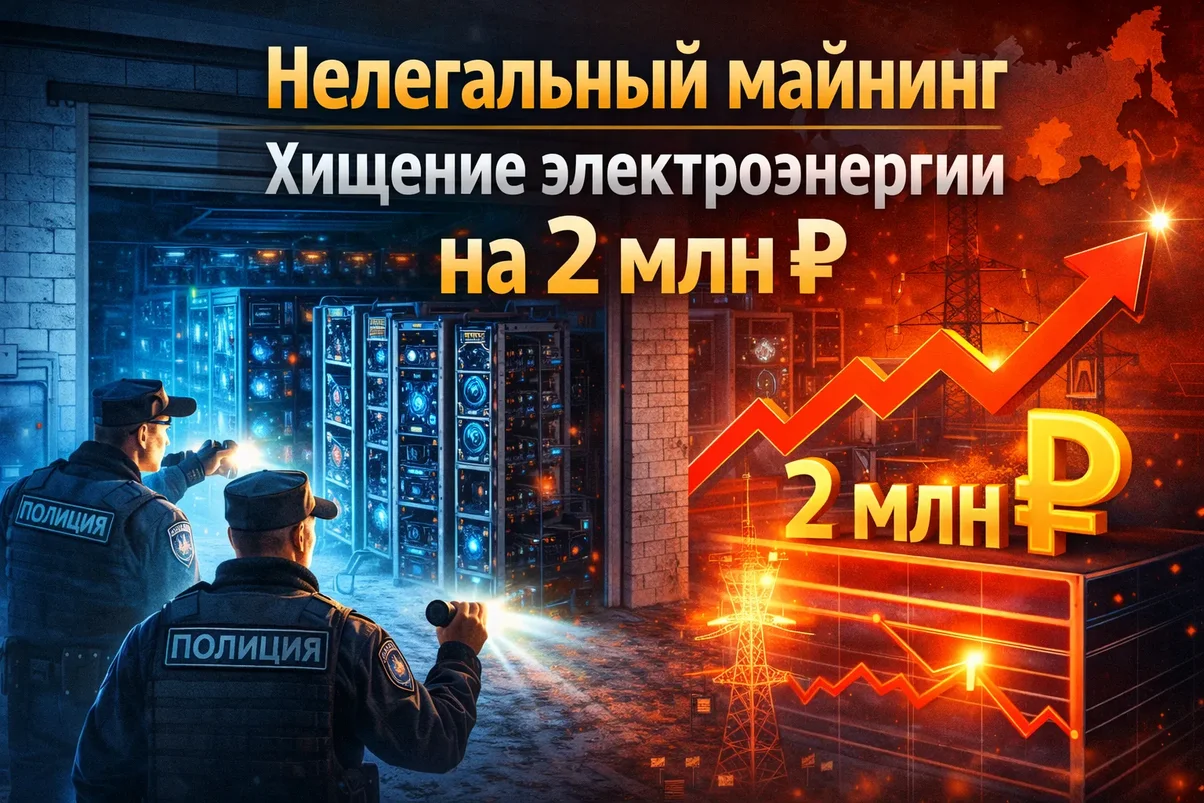 Нелегальный майнинг и кража электроэнергии.webp
