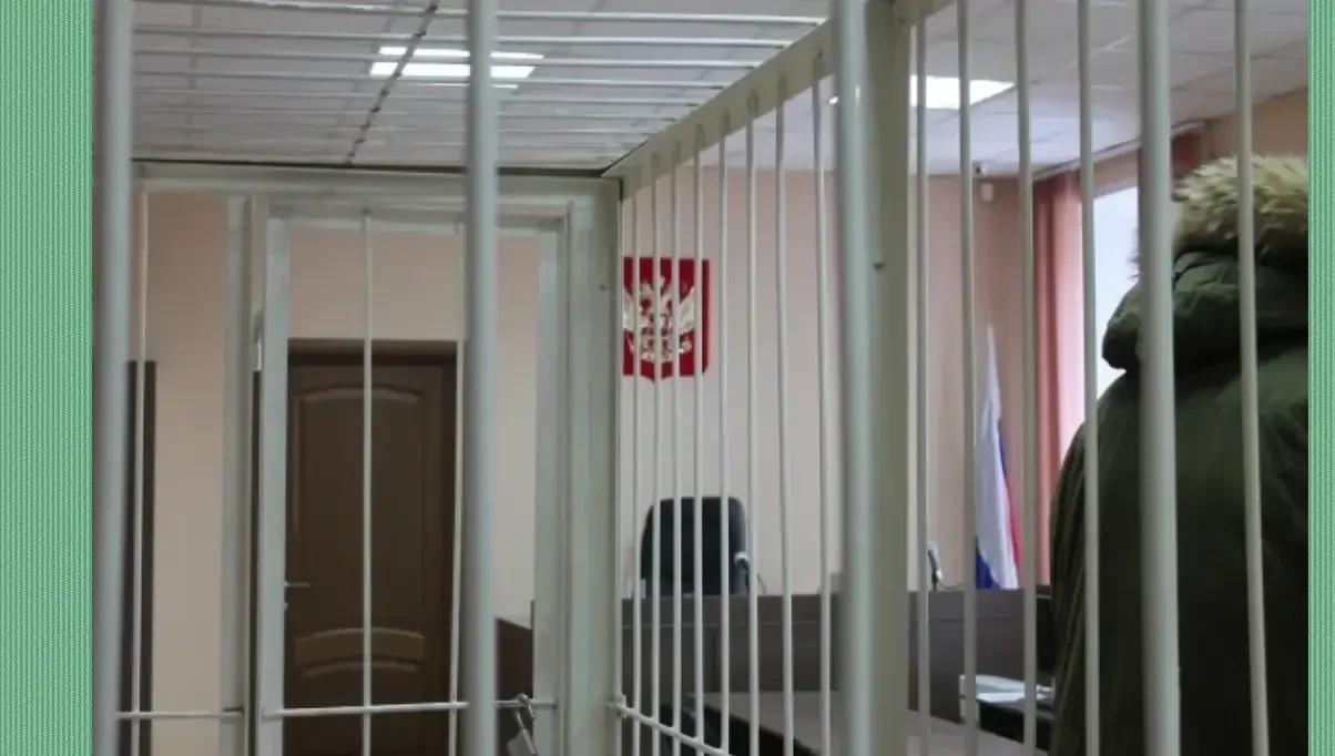 Новосибирцы отправятся в колонию.webp