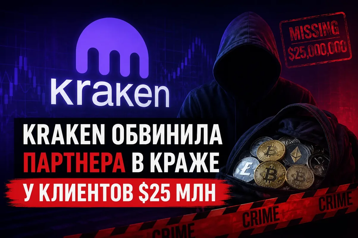 Скандал вокруг Kraken.webp