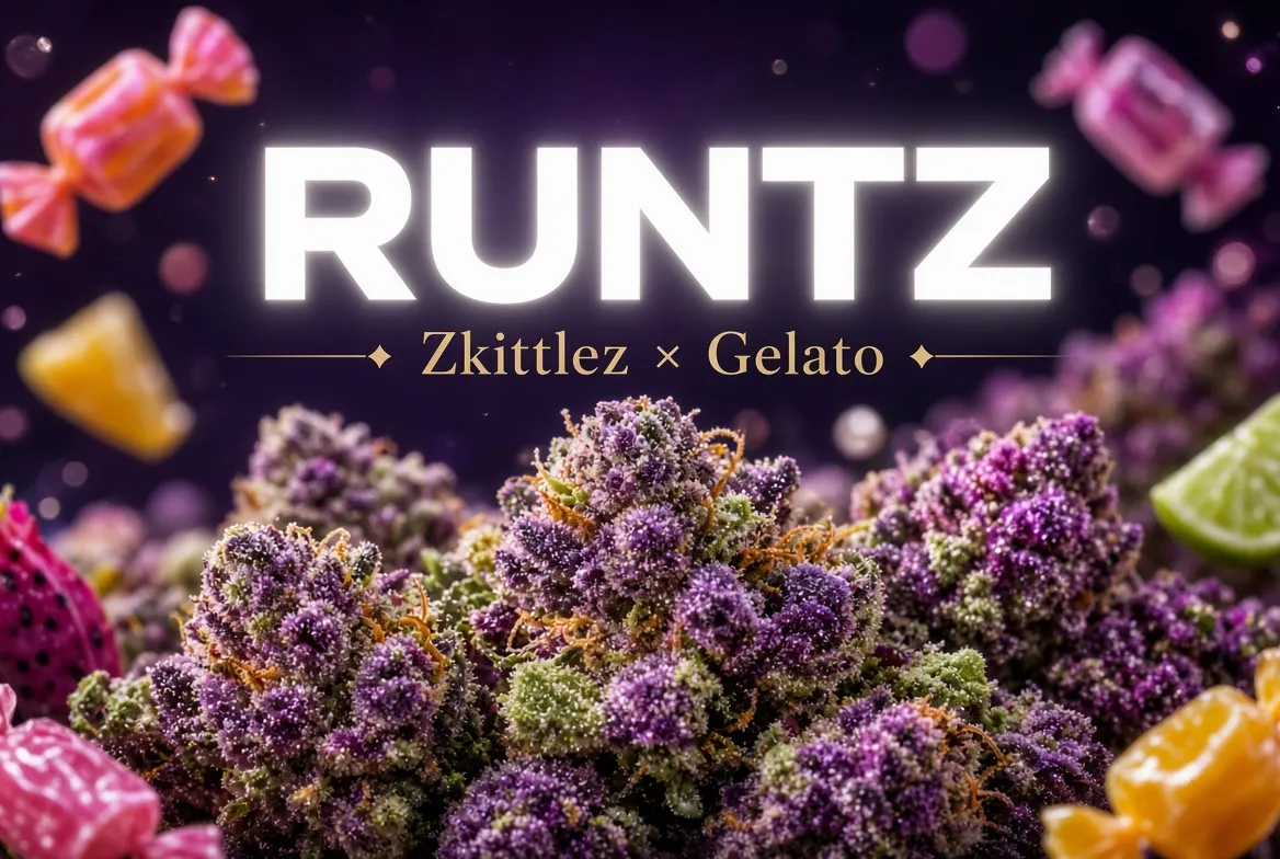 сорт Runtz.webp