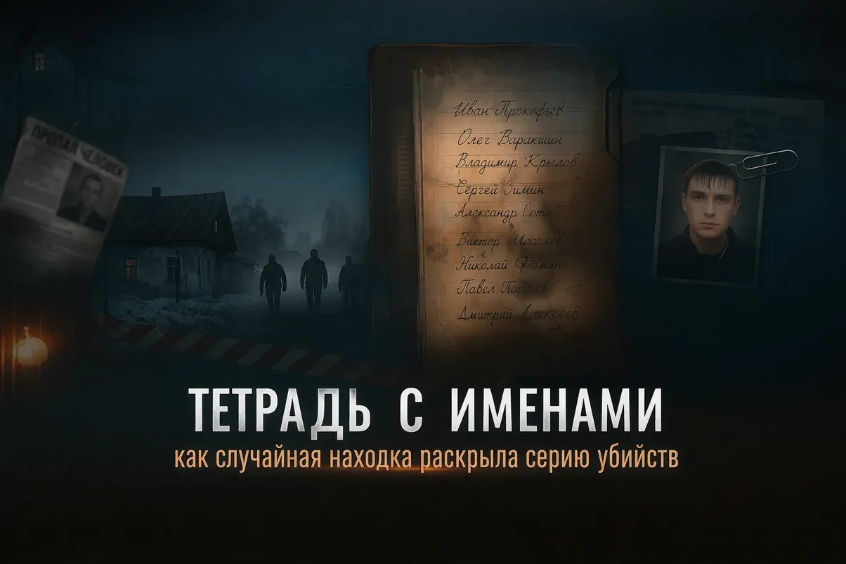 тетрадь с именами раскрыла исчезновения людей.webp
