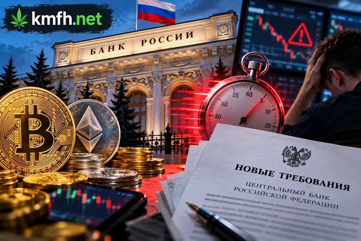 ЦБ требует ускорить расчеты при обмене криптовалют_.webp
