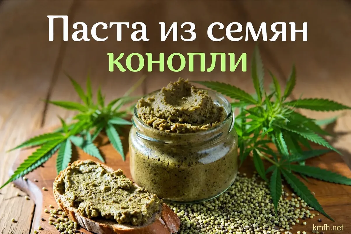 урбеч из конопли рецепт.webp
