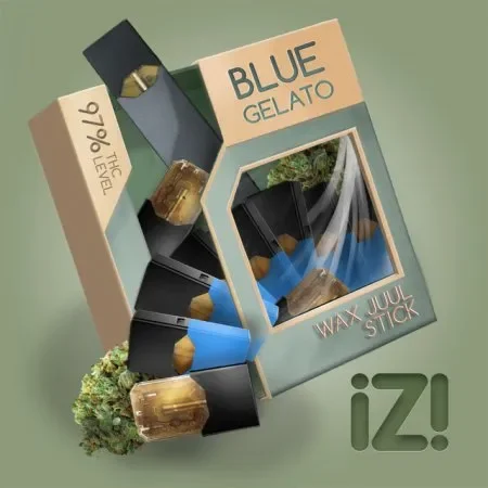 WAX GELATO JUUL STICK.webp