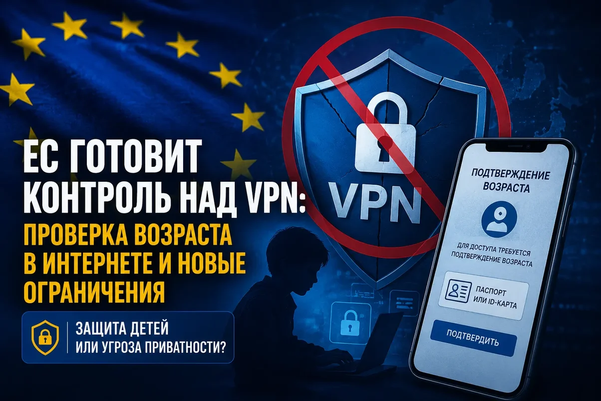 ЕС готовит контроль над VPN.webp