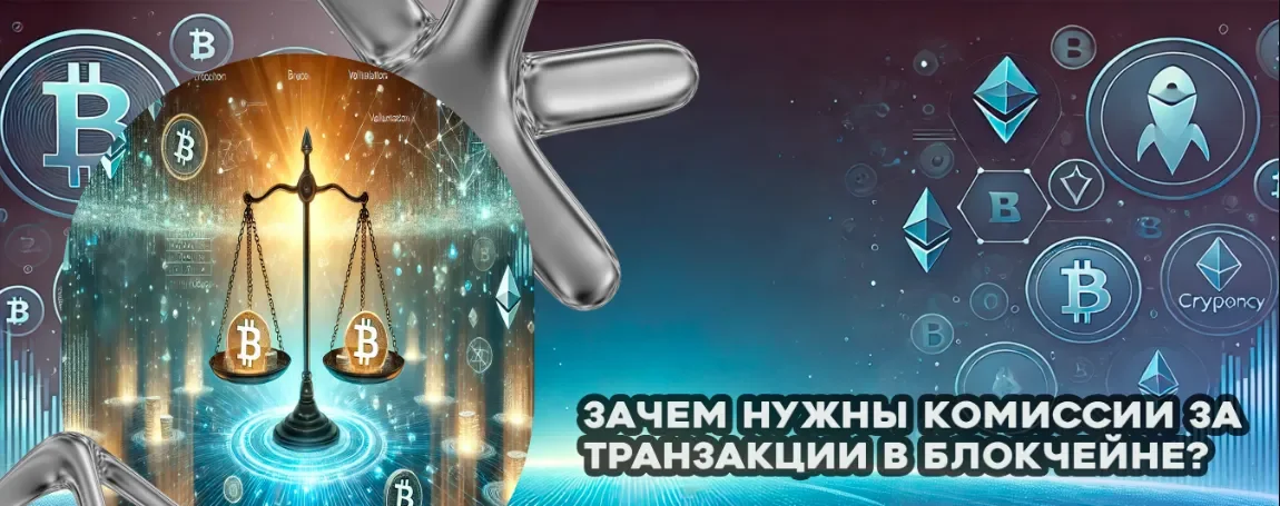 Зачем нужны комиссии за транзакции в блокчейне.webp