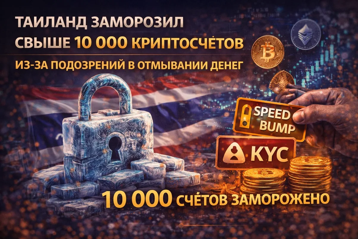 Замороженные криптосчёта в Таиланде.webp