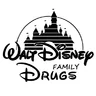 ТС Walt Disney