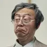 NakamotoSatoshik