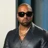 KANYE WEST