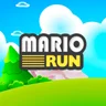 MARIO RUN