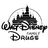 ТС Walt Disney